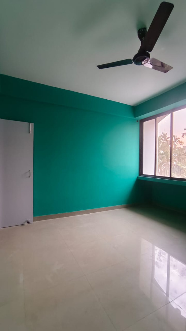 Unfurnished 3bhk in Bormotoria, Guwahati, Assam, India for Rent
